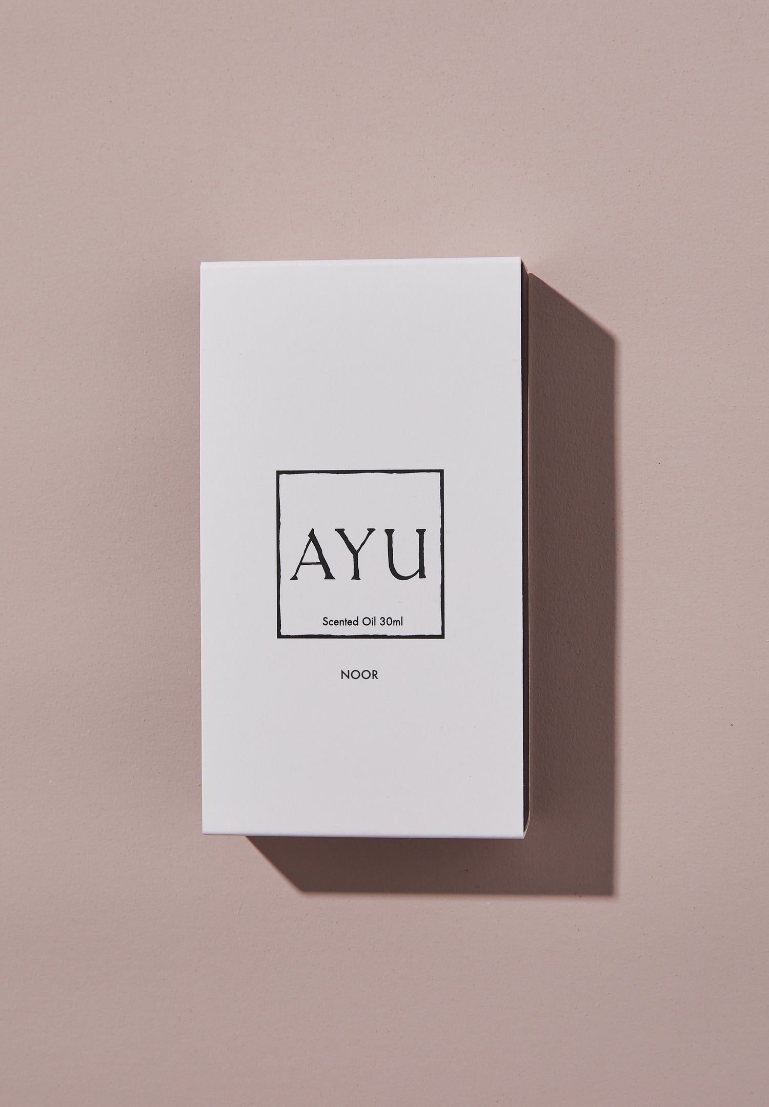 NOOR PERFUME BY AYU