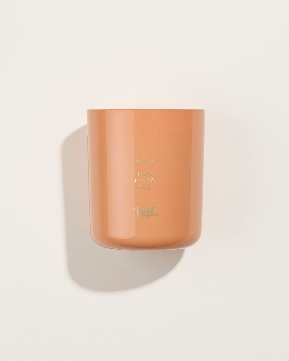 BORONIA CANDLE BY LEIF