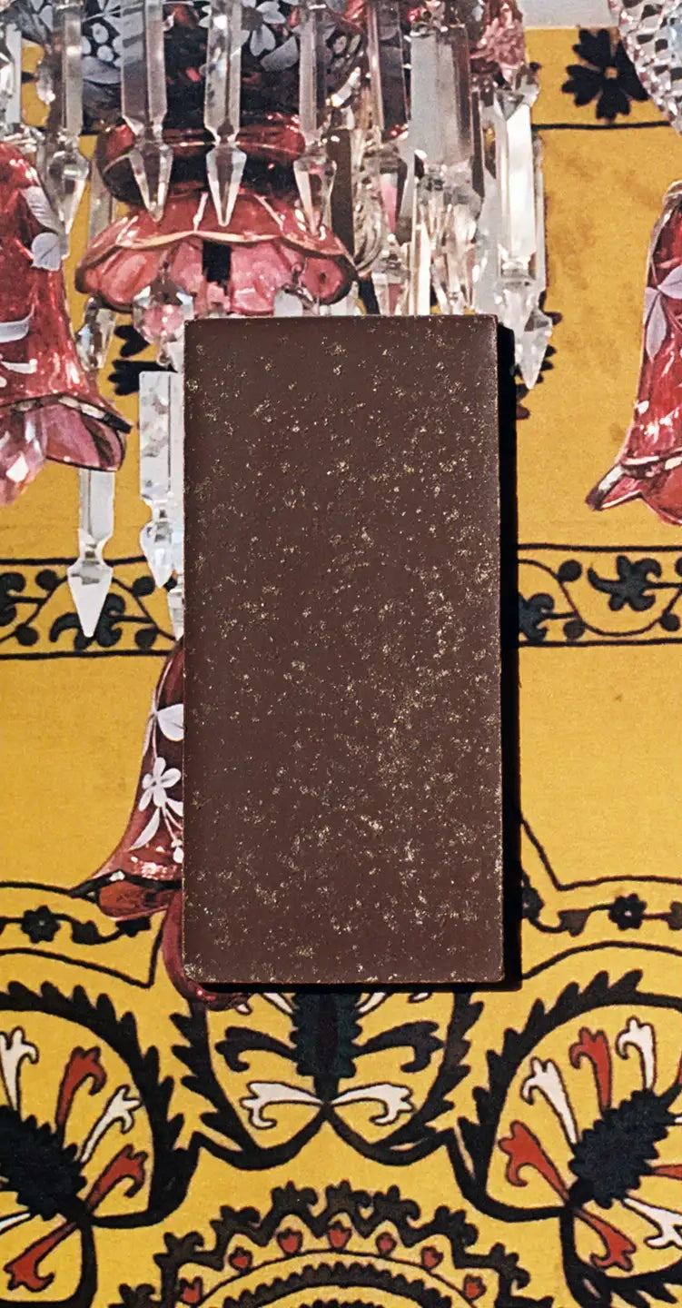 CARDAMOM 70% DARK CHOCOLATE BY CASA BOSQUES