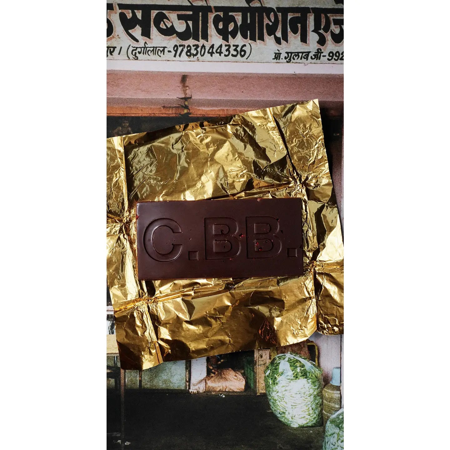 PINK PEPPERCORN 70% DARK CHOCOLATE BY CASA BOSQUES