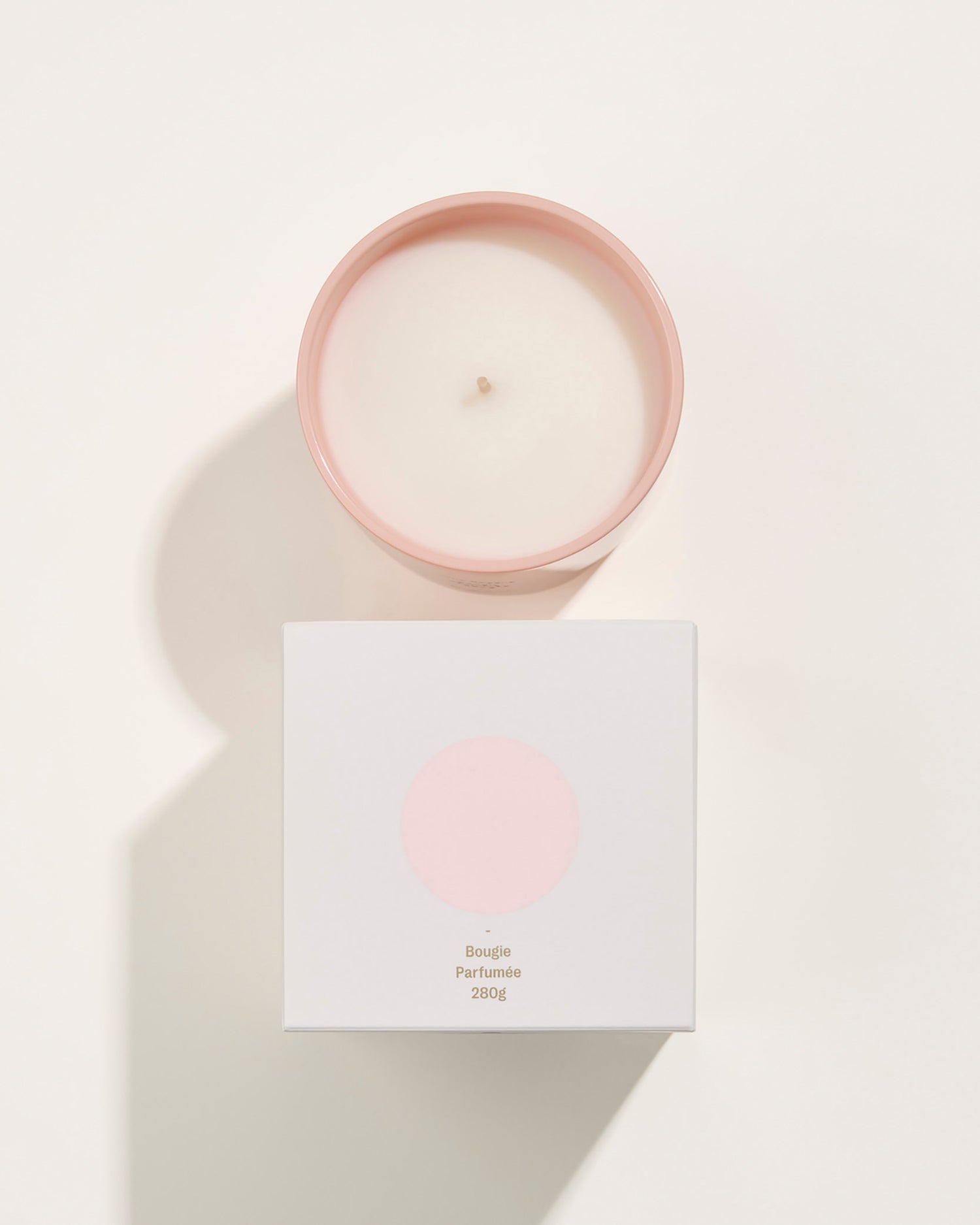 WILD ROSELLA CANDLE BY LEIF