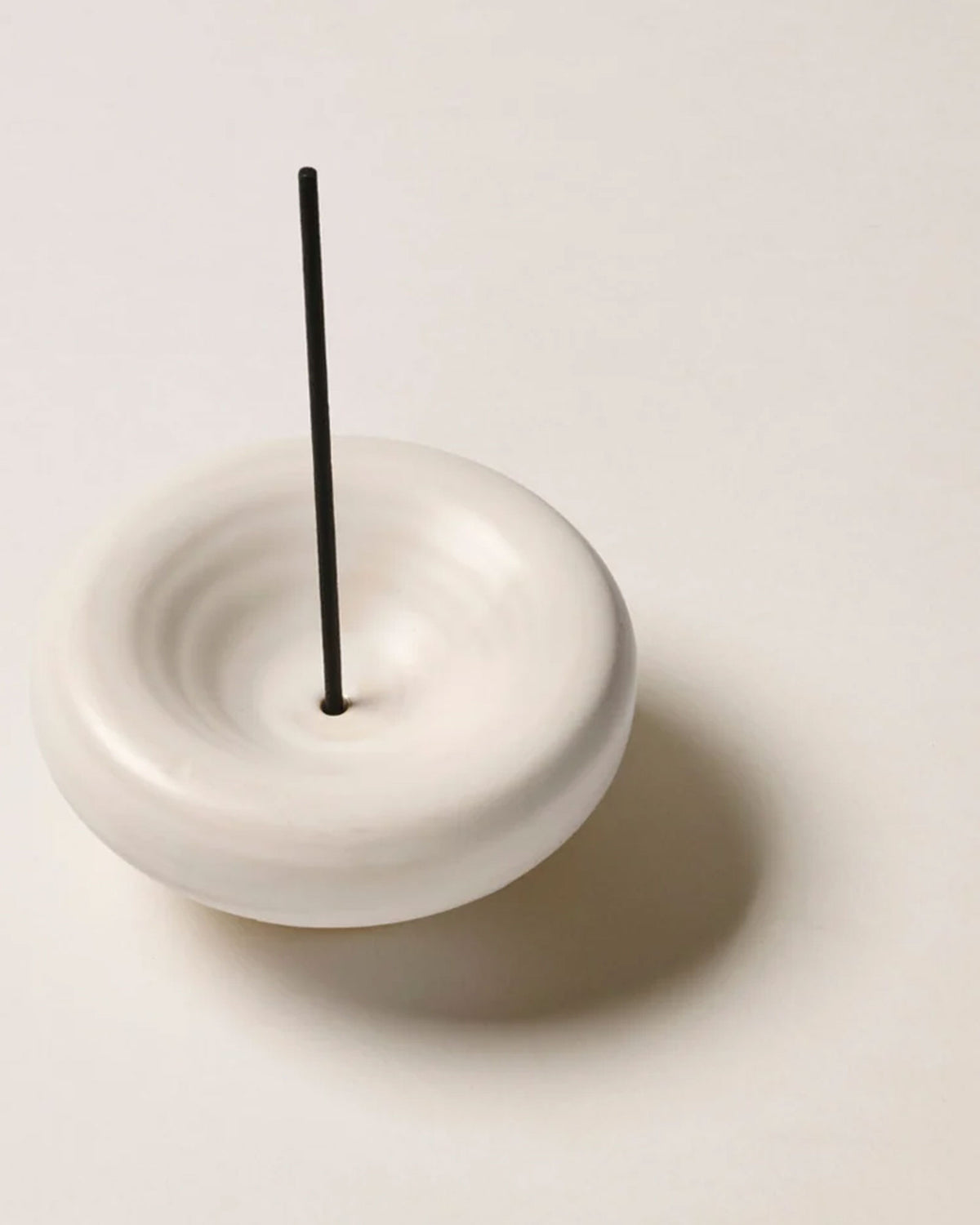 [NO.2] VESSEL INCENSE HOLDER BY GENTLE HABITS