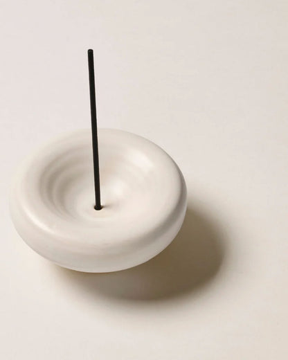 [NO.2] VESSEL INCENSE HOLDER BY GENTLE HABITS