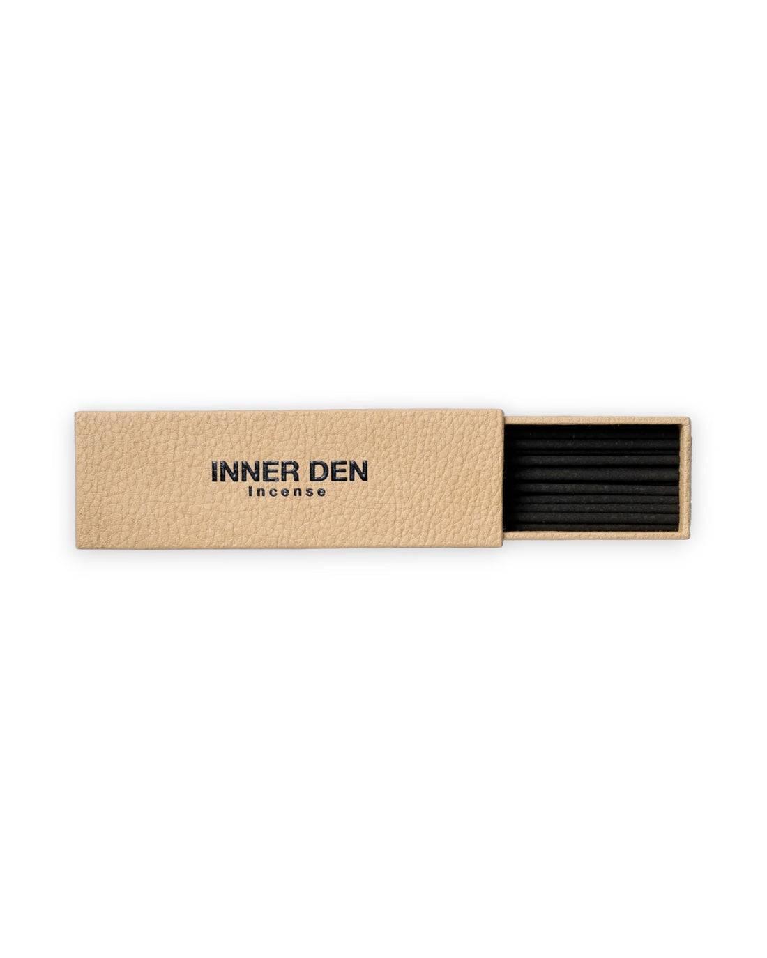 An open box of Gentle Habits&