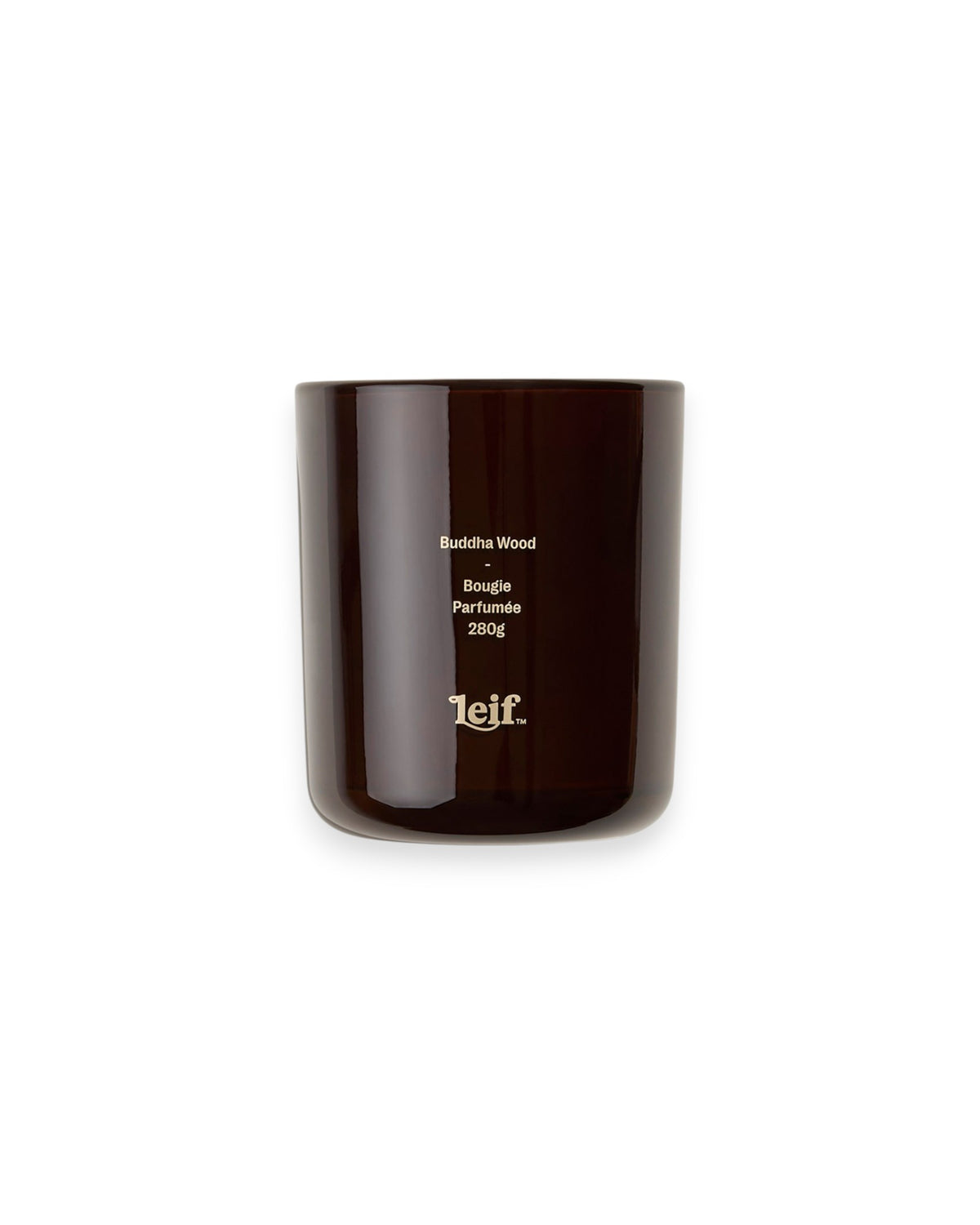 Product shot of Leif&