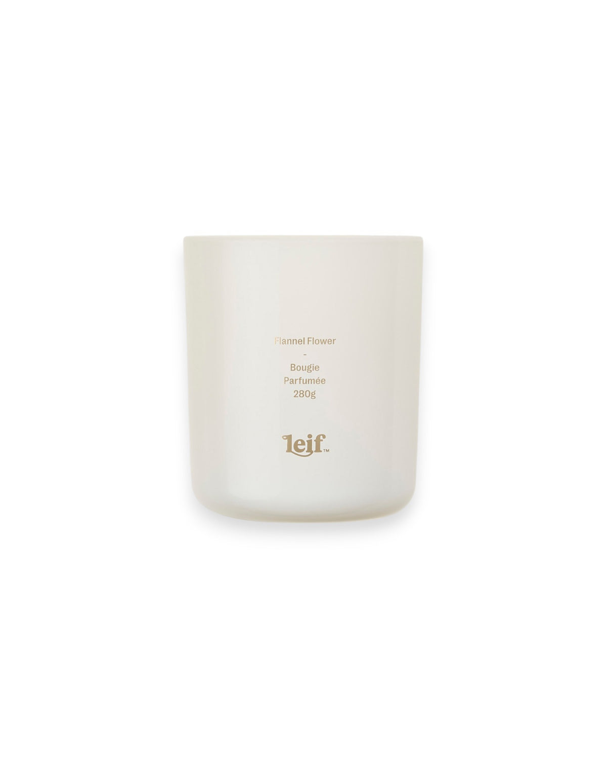 Product shot of Leif&