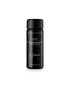 A black cylindrical bottle of Sodashi&