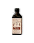 A bottle of Sol Medicinals Immunity Elixir on a clean white background. The product is in an amber glass bottle with a black cap and a cream-coloured label with red and cream text.