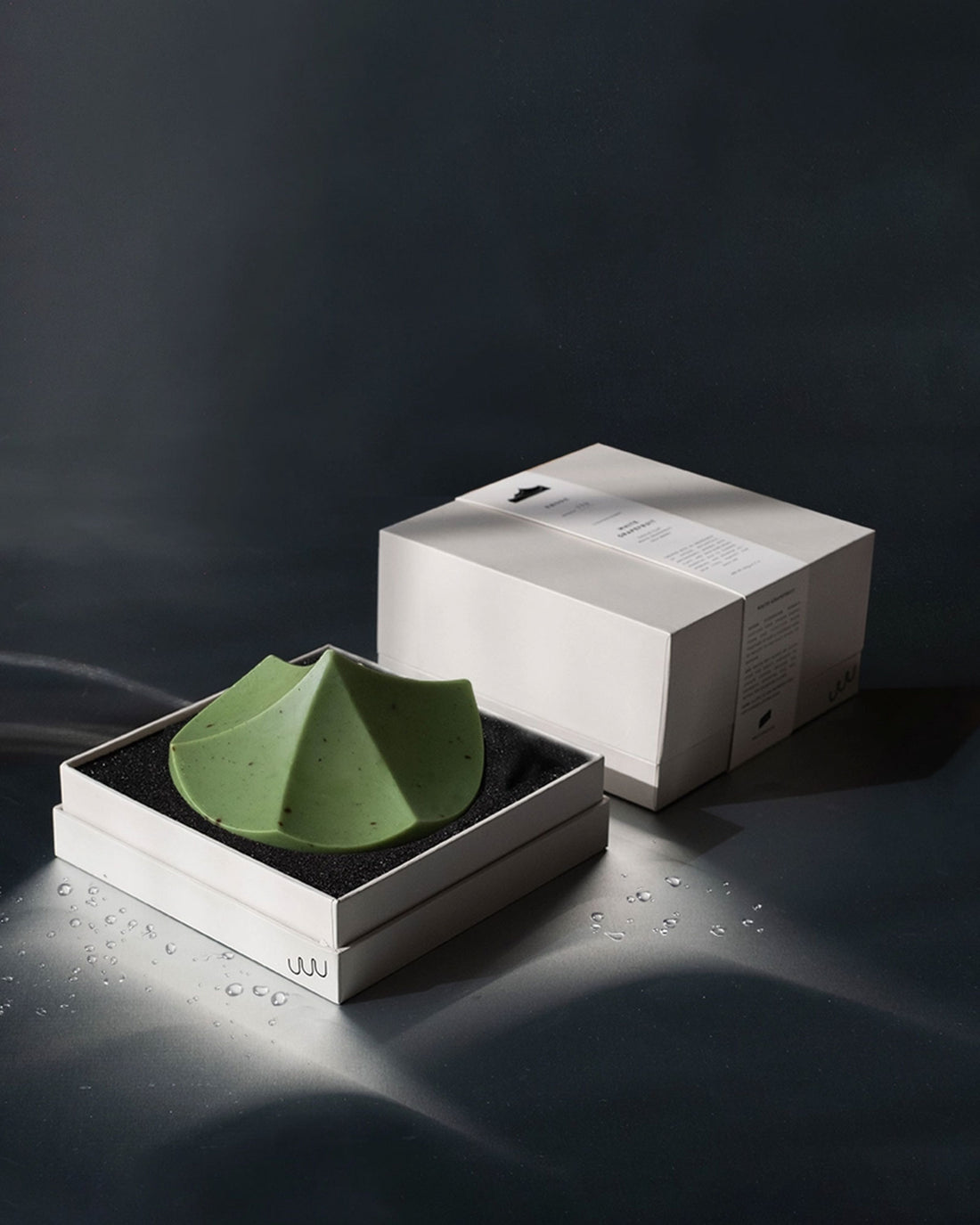 HERBES DE PROVENCE ERODE SOAP SET BY UMÉ STUDIO