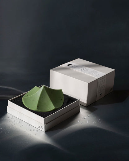 HERBES DE PROVENCE ERODE SOAP SET BY UMÉ STUDIO