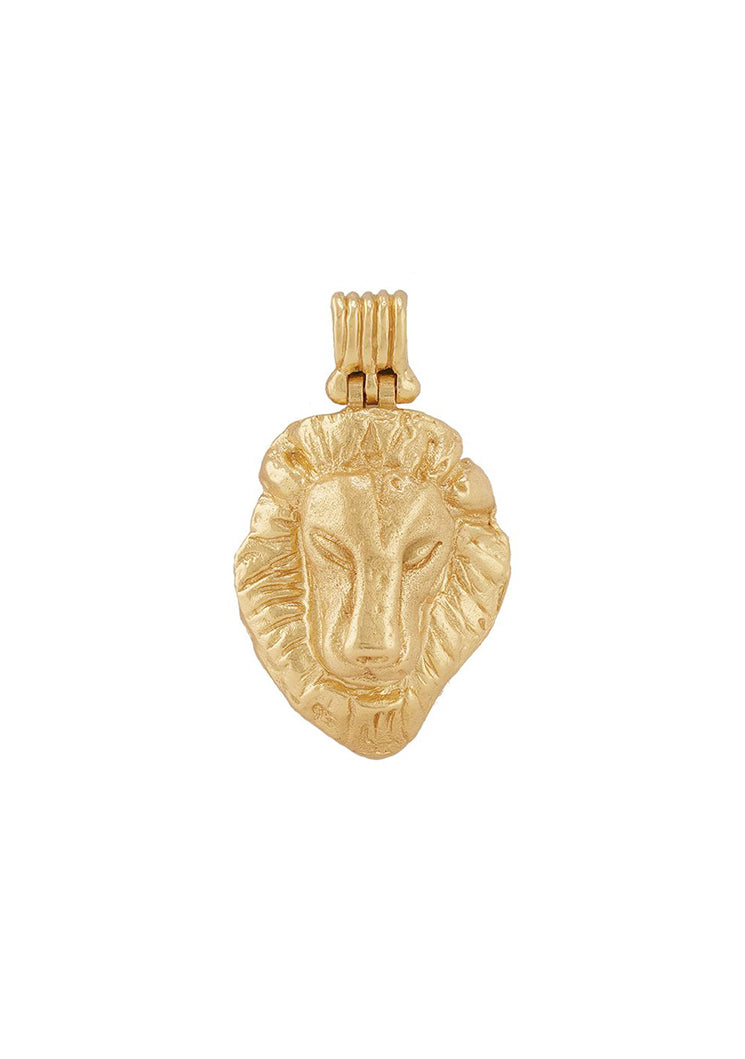 ALPARSLAN PENDANT NECKLACE BY CLEOPATRA&