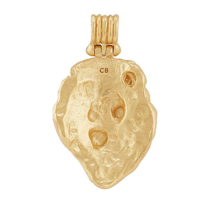 ALPARSLAN PENDANT NECKLACE BY CLEOPATRA&