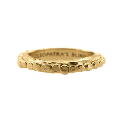 ANGELICA RING BY CLEOPATRA&