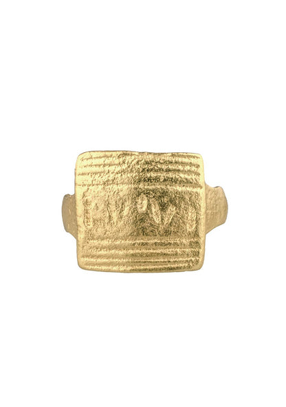 HOLLAENDER RING BY CLEOPATRA&