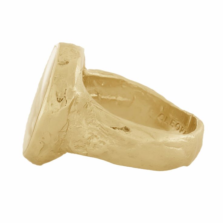 MERCURIUS RING BY CLEOPATRA&