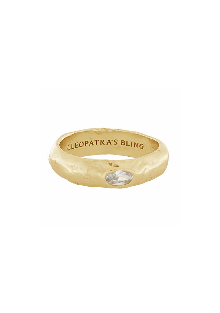 TRISMOSIN RING BY CLEOPATRA&