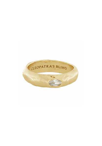 TRISMOSIN RING BY CLEOPATRA&