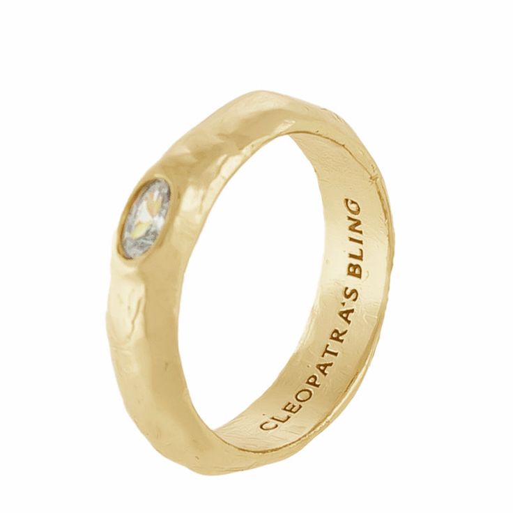 TRISMOSIN RING BY CLEOPATRA&