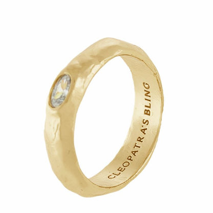 TRISMOSIN RING BY CLEOPATRA&