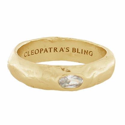 TRISMOSIN RING BY CLEOPATRA&
