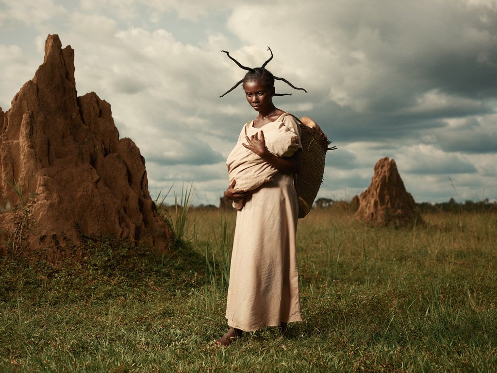 CONGO TALES BY PIETER HENKET