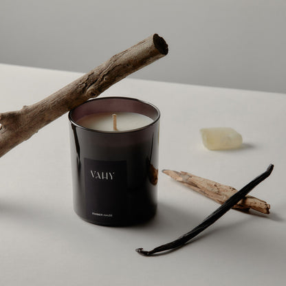 EMBER HAZE CANDLE BY VÁHY
