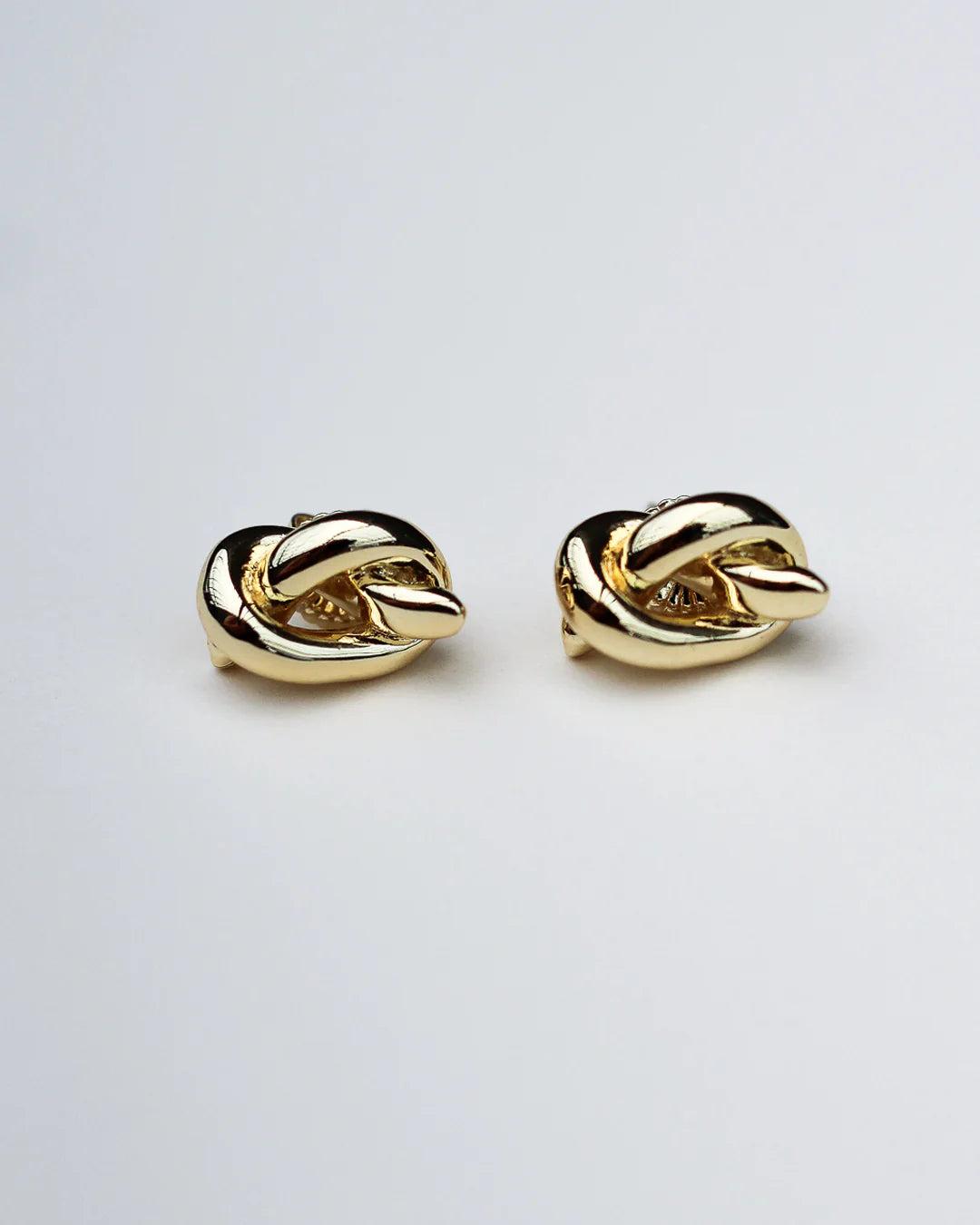 KNOT STUDS BY F+H STUDIOS