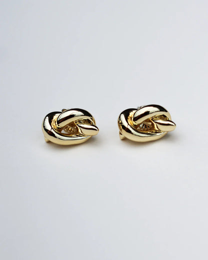 KNOT STUDS BY F+H STUDIOS