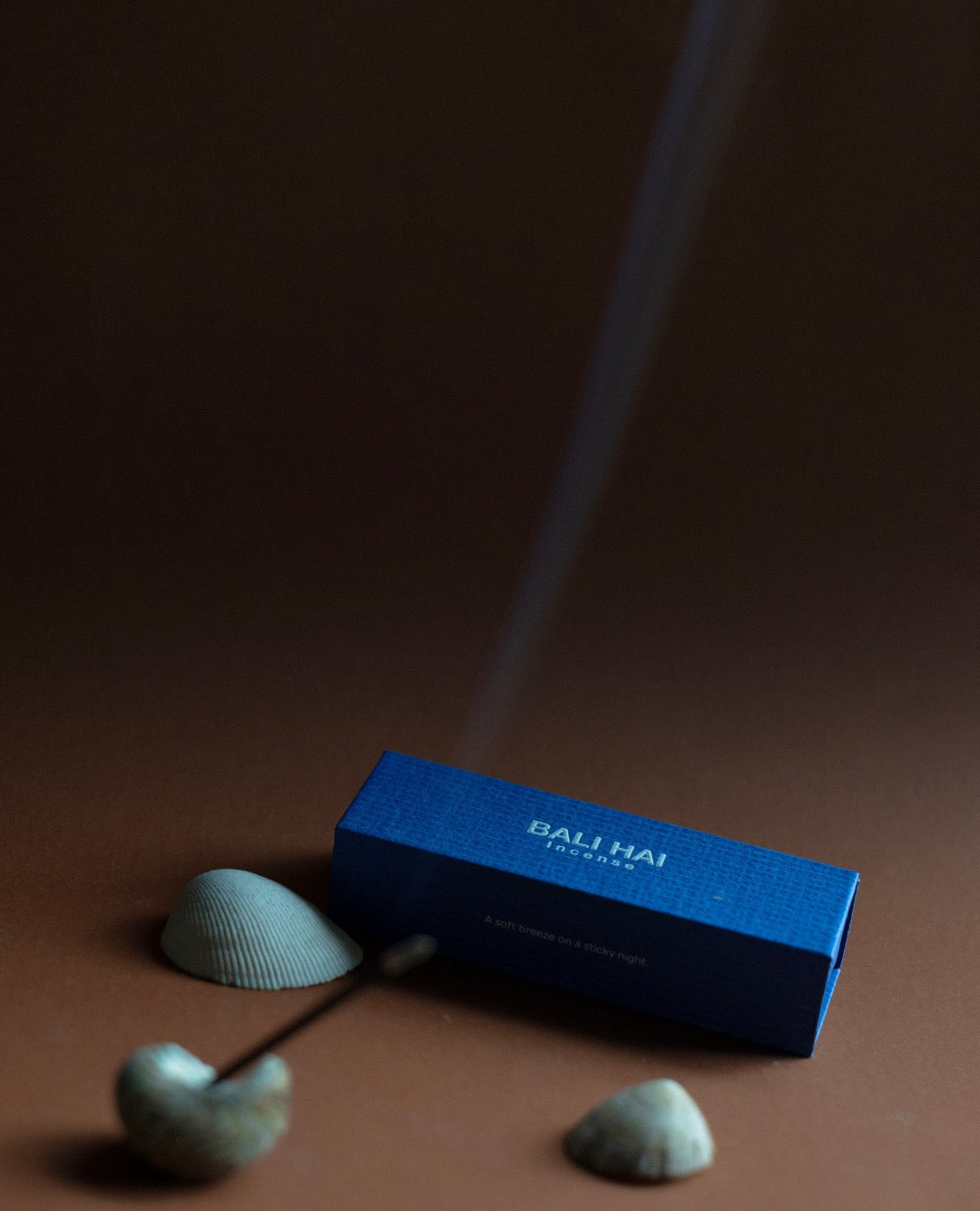 BALI HAI SECOND WAVE INCENSE BY GENTLE HABITS