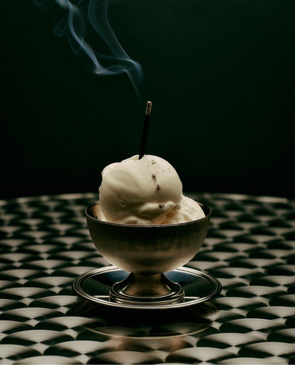 GELATO SECOND WAVE INCENSE BY GENTLE HABITS