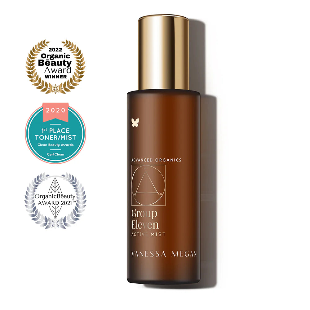 GROUP 11 ACTIVE MIST BY VANESSA MEGAN