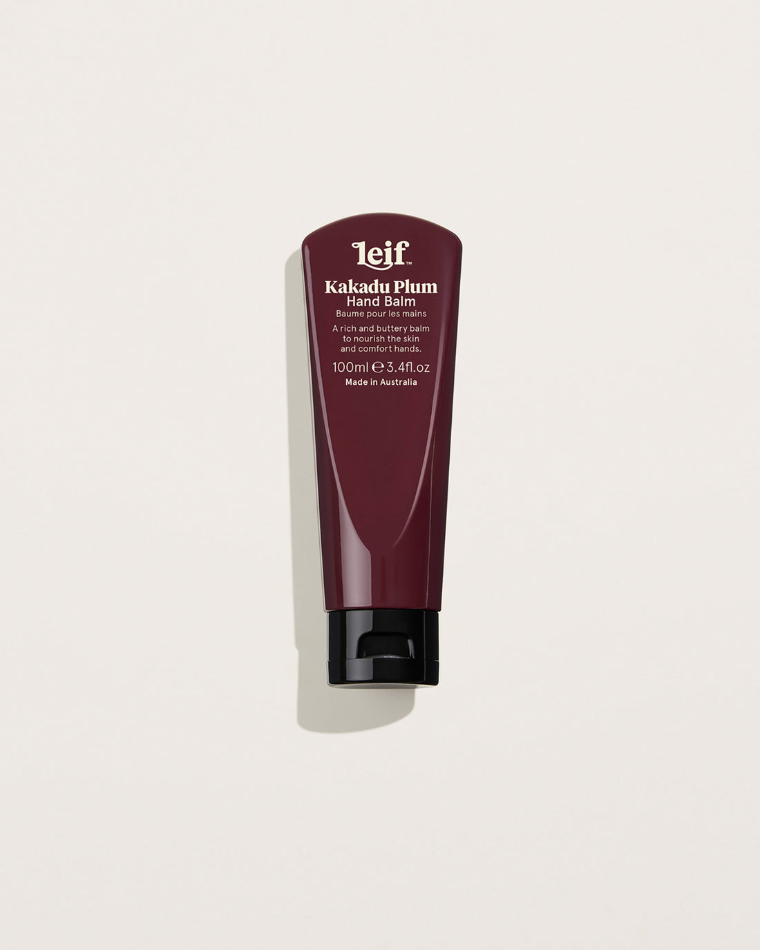 KAKADU PLUM HAND BALM BY LEIF