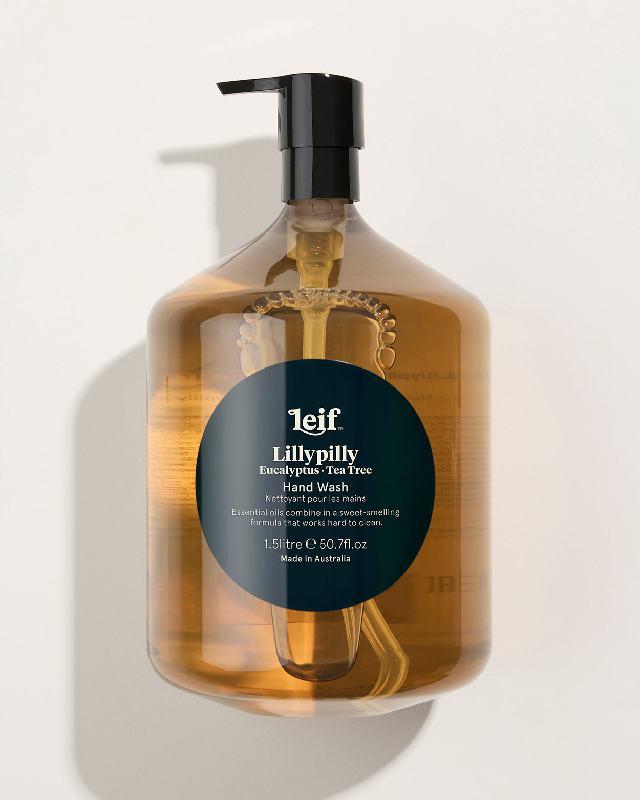 LILLYPILLY HAND WASH BY LEIF