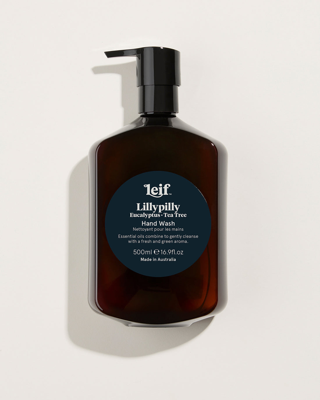 LILLYPILLY HAND WASH BY LEIF