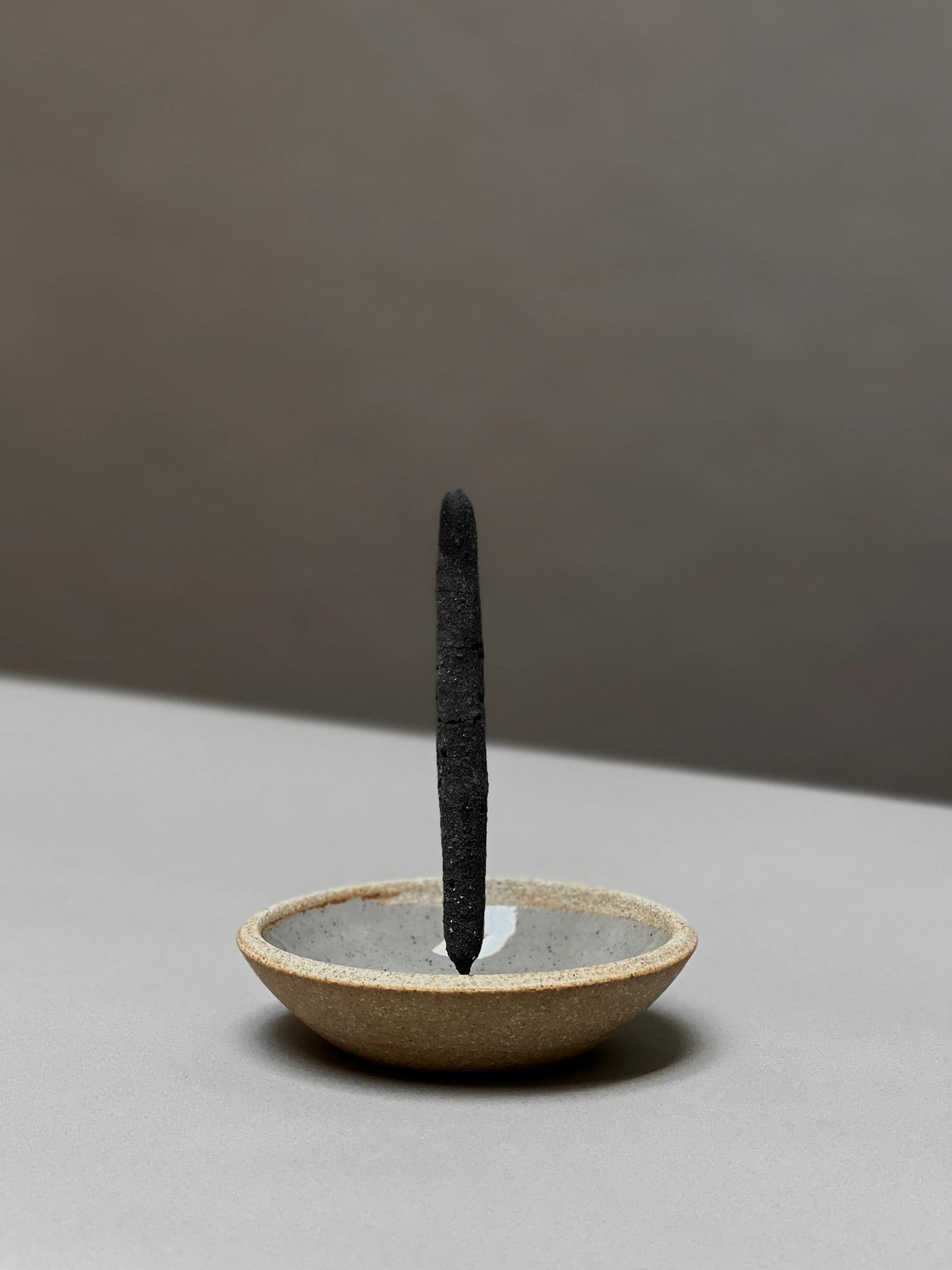 CERAMIC INCENSE HOLDER BY INCAUSA
