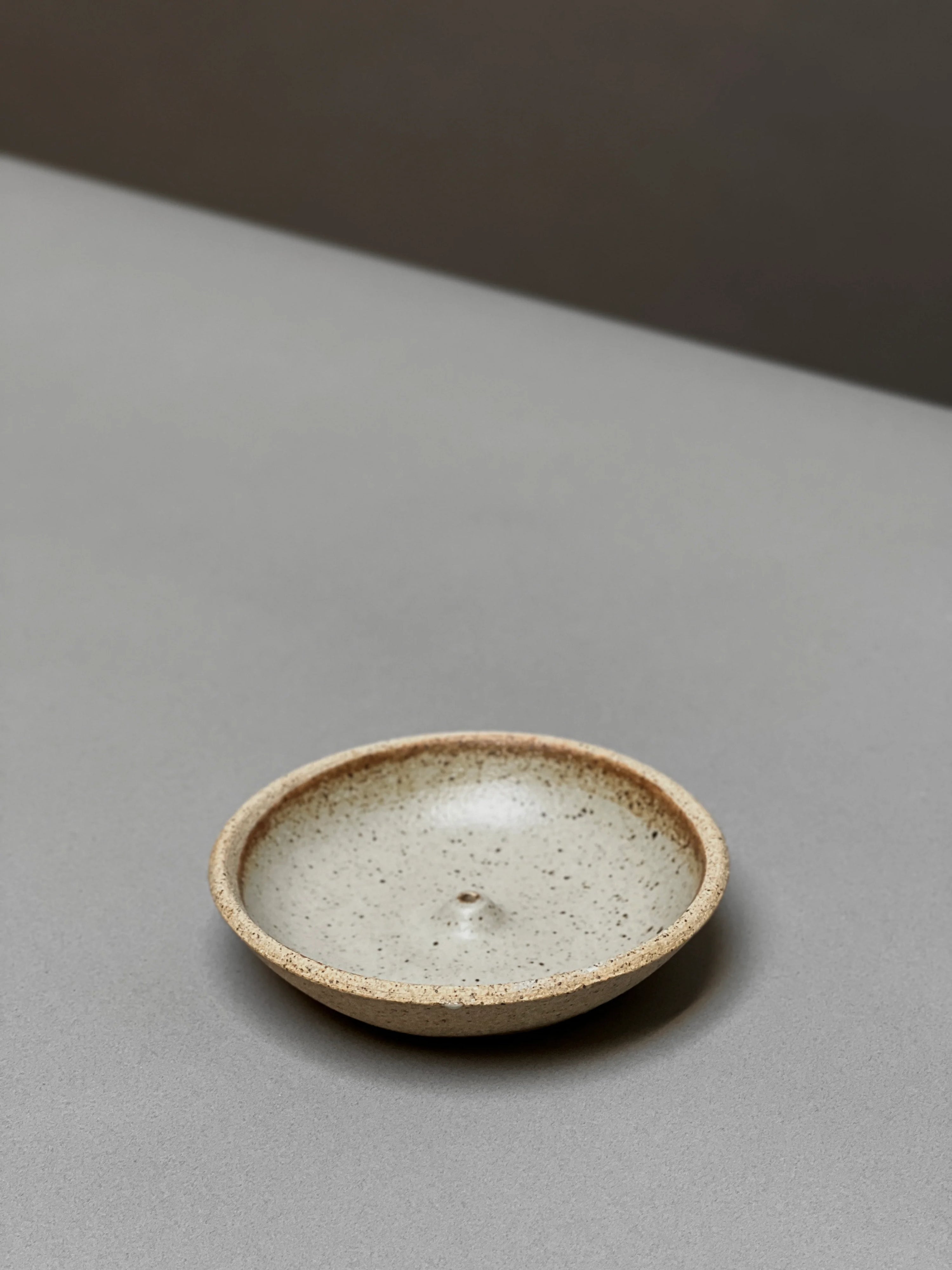 CERAMIC INCENSE HOLDER BY INCAUSA