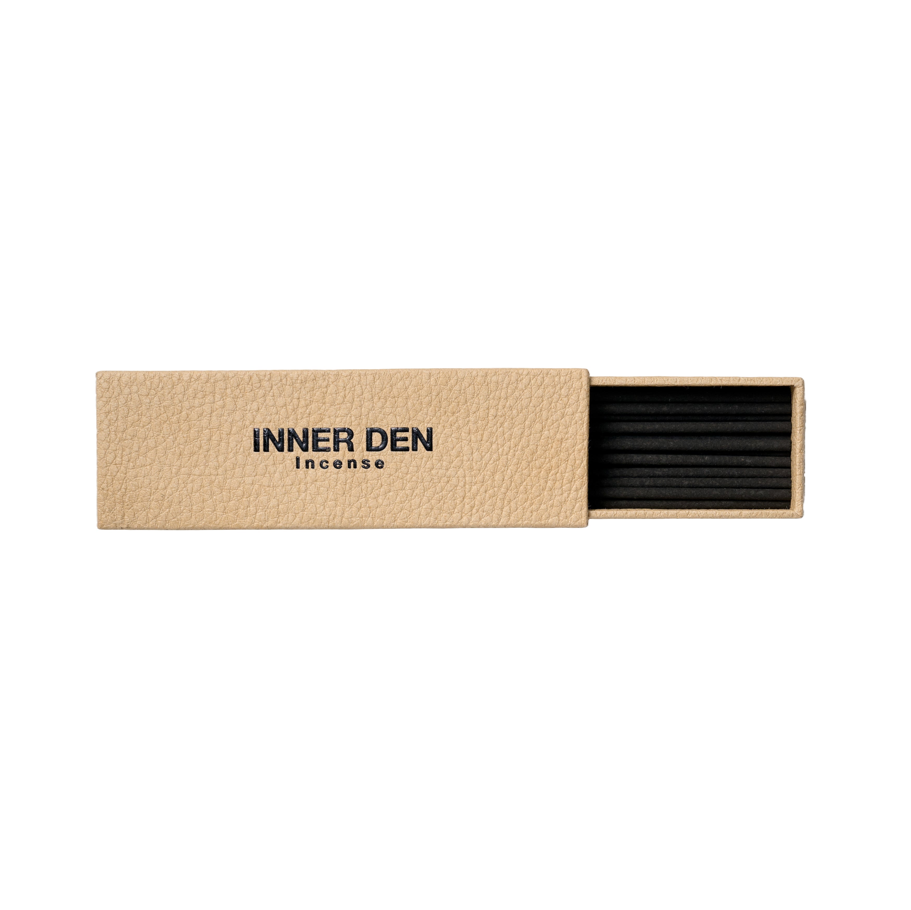INNER DEN SECOND WAVE INCENSE BY GENTLE HABITS