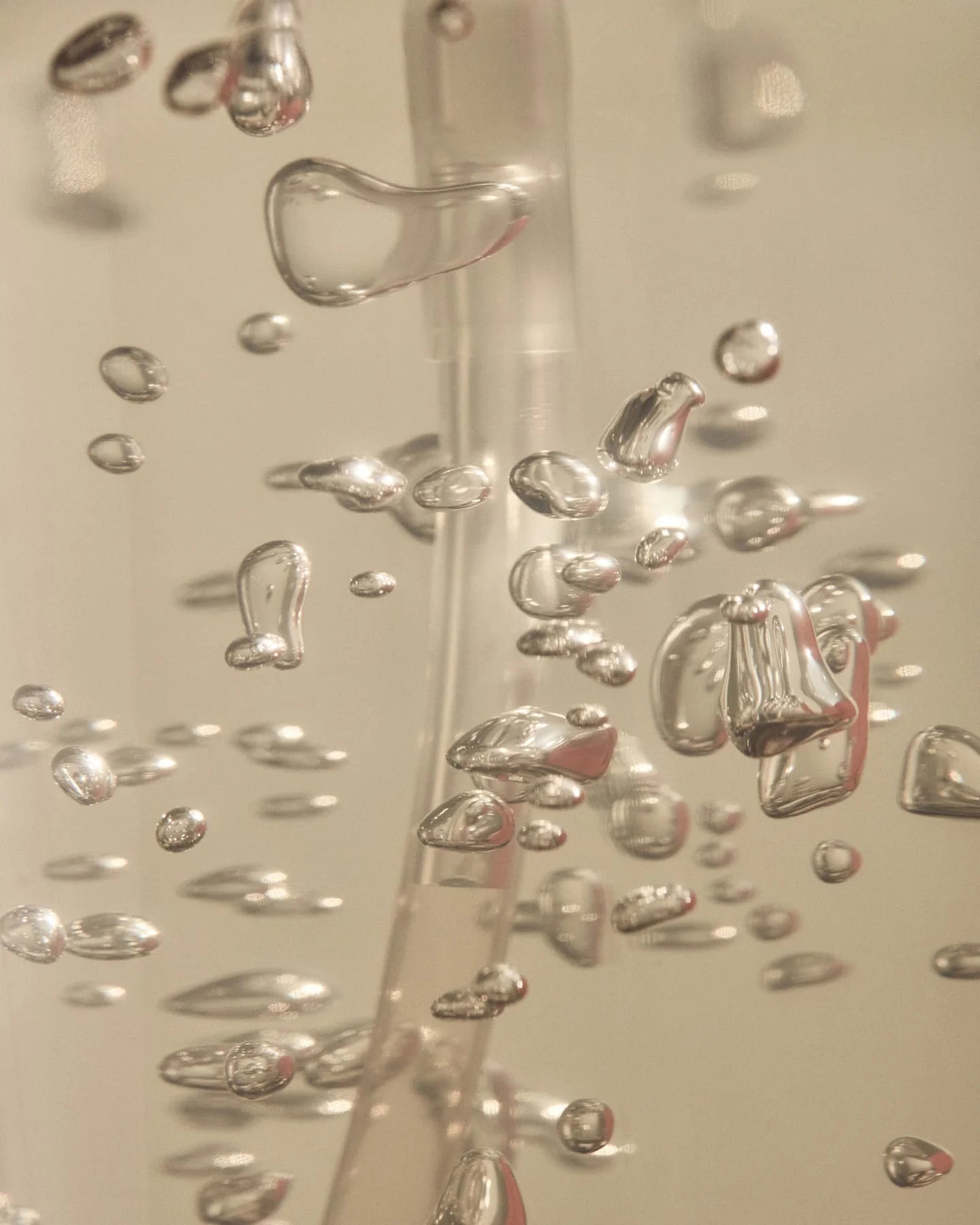 HANDS-ON GEL SANITISER BY LEIF