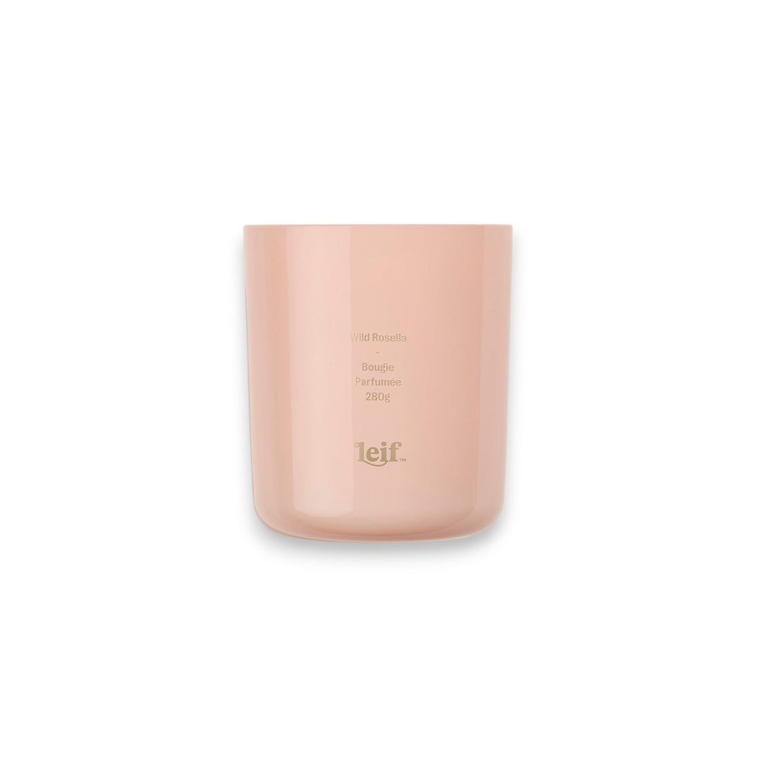 WILD ROSELLA CANDLE BY LEIF