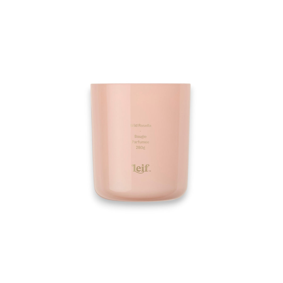 WILD ROSELLA CANDLE BY LEIF
