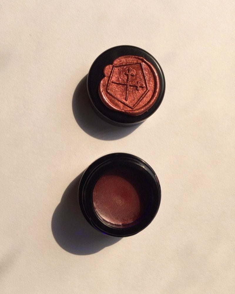 TINTED SOLE LIP + FACE BALM BY LEPAAR