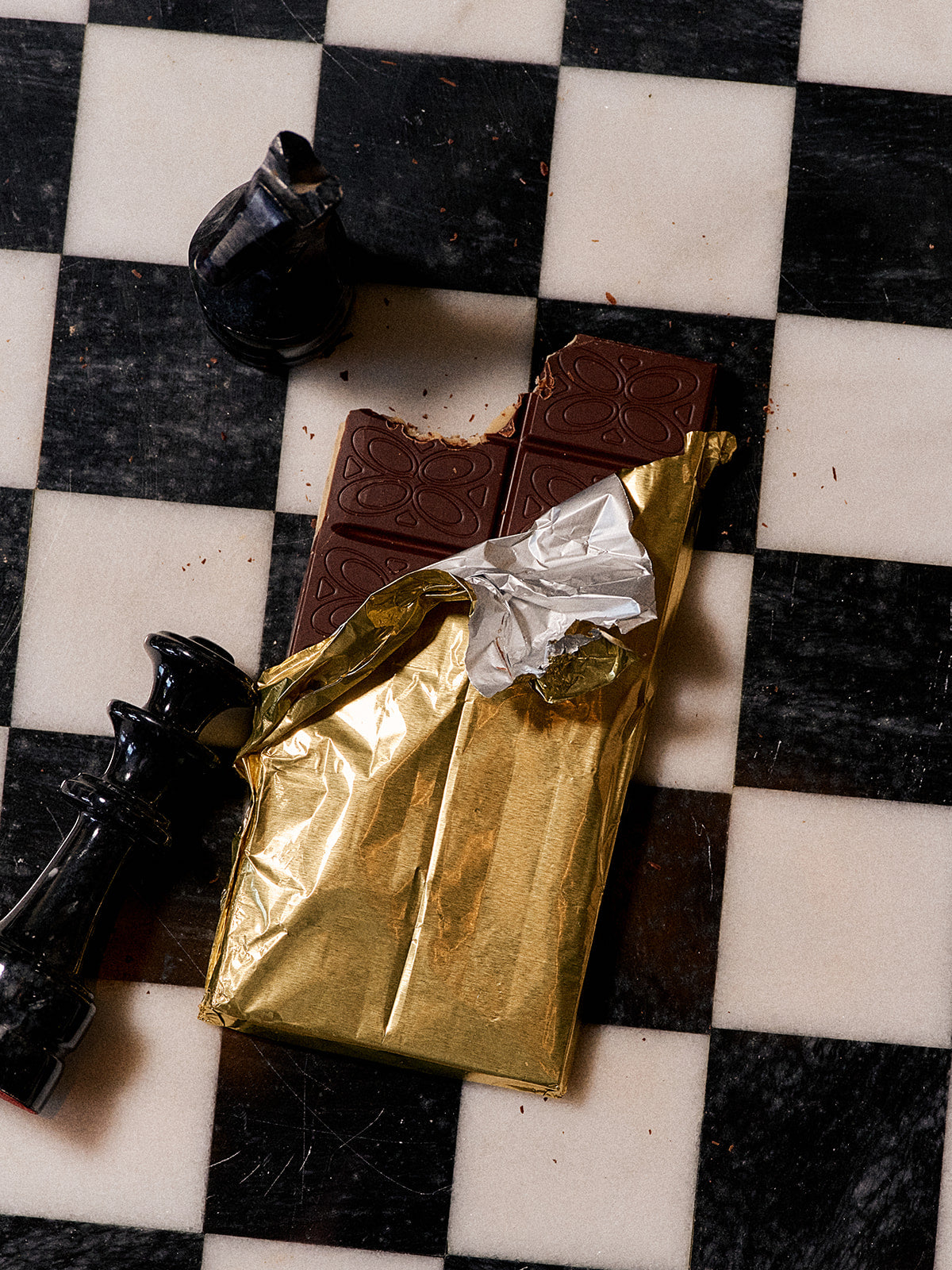 LUVIO ROASTED HAZELNUT BY LOCO LOVE