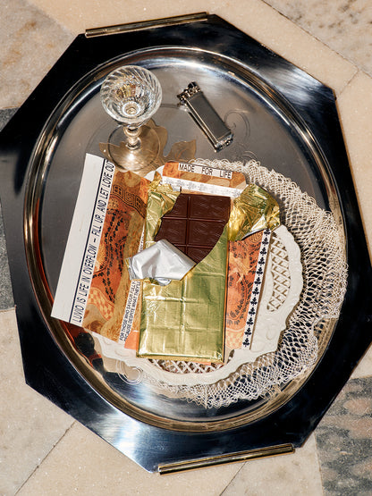 LUVIO SALTED CARAMEL CRUNCH BY LOCO LOVE