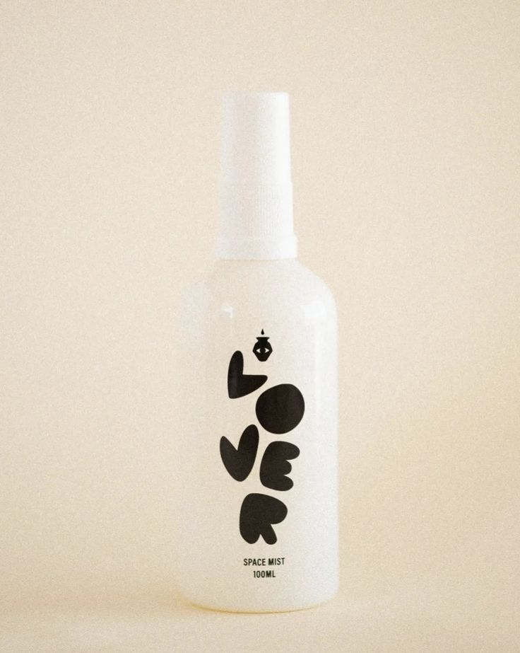 LOVER SPACE MIST BY VESSEL SCENT