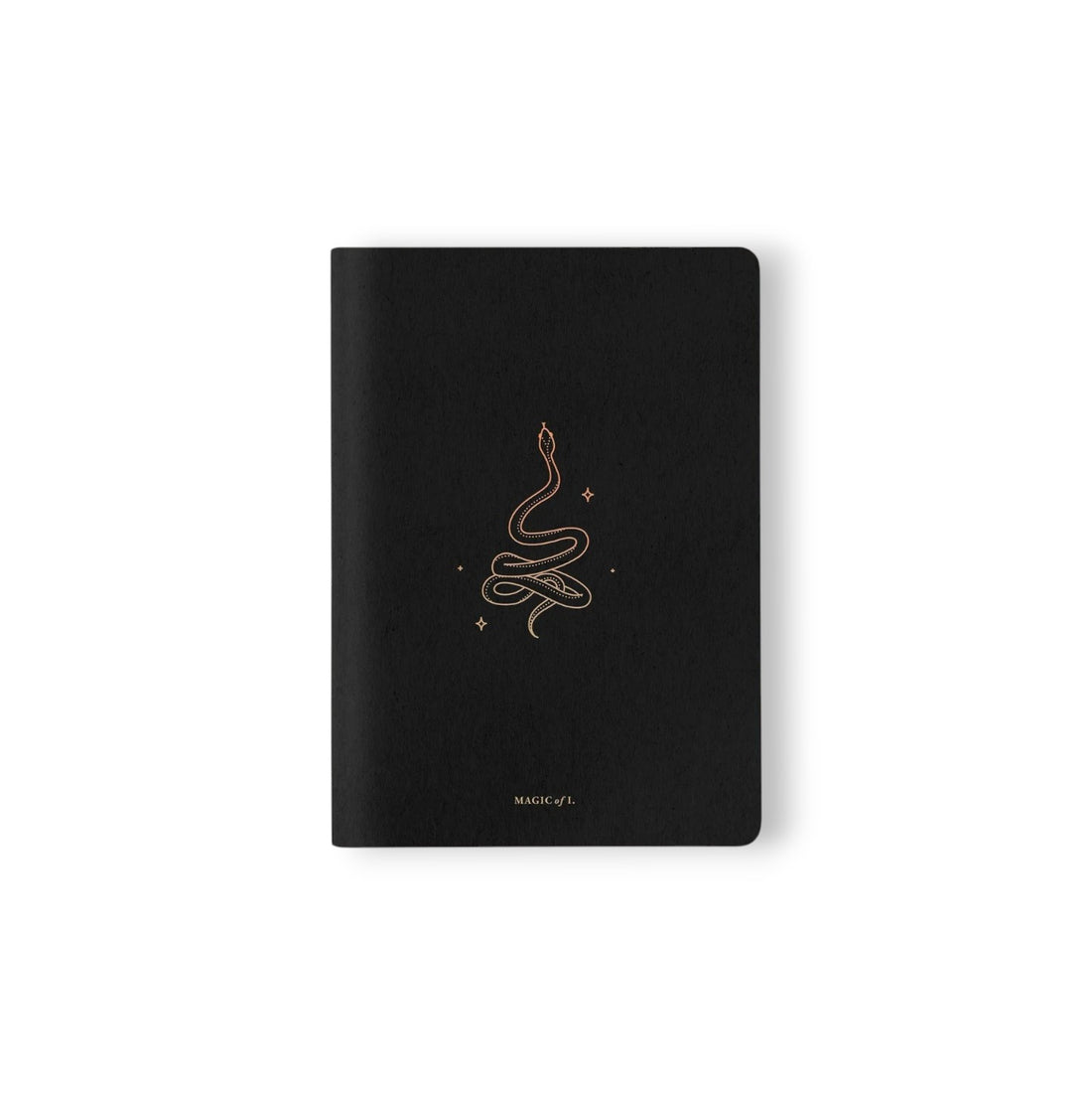 TRANSFORM NOTEBOOK BY MAGIC OF I