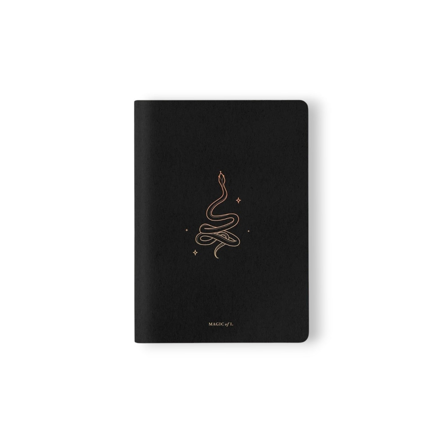 TRANSFORM NOTEBOOK BY MAGIC OF I
