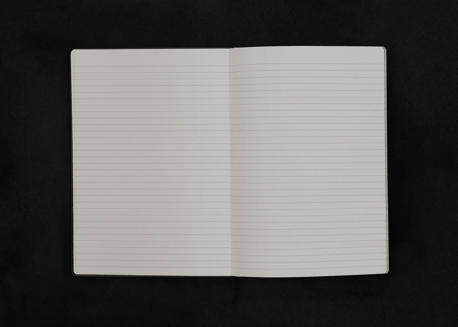 PORTAL NOTEBOOK BY MAGIC OF I