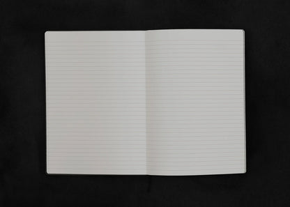 PORTAL NOTEBOOK BY MAGIC OF I