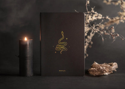 TRANSFORM NOTEBOOK BY MAGIC OF I