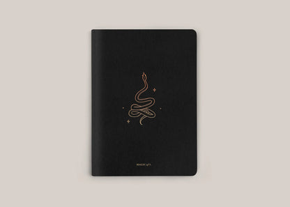 TRANSFORM NOTEBOOK BY MAGIC OF I